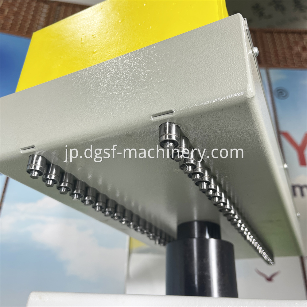 Float Bottom Type Sole Marking Machine 8 Jpg